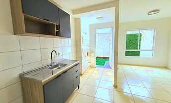 Imagem 4: APARTAMENTO 2 QUARTOS COM GARDEN PRIVATIVO NO SÃO CONRADO