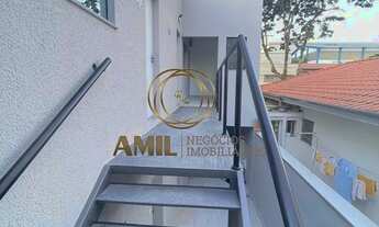 Imagem 5: LJC Flat Mobiliado ao lado do Shopping Centervale