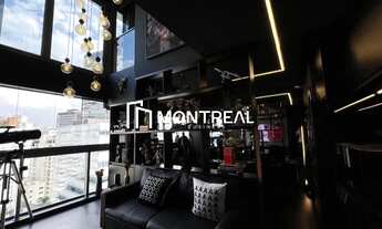 Imagem: APARTAMENTO À VENDA EM JARDINS - 1 DORMITÓRIO