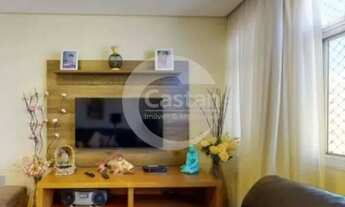 Imagem 3: Apartamento em Tatuapé