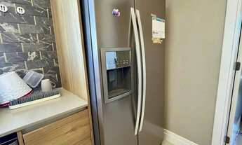 Imagem 10: Imóvel para aluguel com 132 metros quadrados com 4 quartos em Centro - Balneário Camboriú