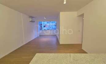 Imagem 4: Apartamento de 96m² com 3 quartos sendo 2 suítes no Centro