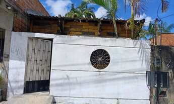 Imagem 6: CASA NA PRATINHA