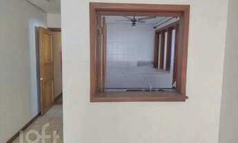 Imagem 3: Apartamento à venda em Jardim Botânico com 91 m², 2 quartos, 1 suíte, 2 vagas