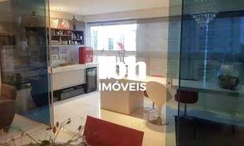 Imagem 5: APARTAMENTO MOBILIADO 04 QUARTOS LOCAÇÃO VILA DA SERRA