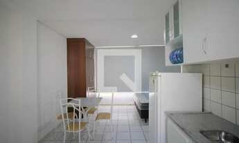 Imagem 3: Apartamento à Venda - Centro, 1 Quarto, 25 m2