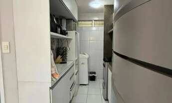 Imagem 2: Apartamento à Venda 2 quartos Edf. Shopping Park Residence