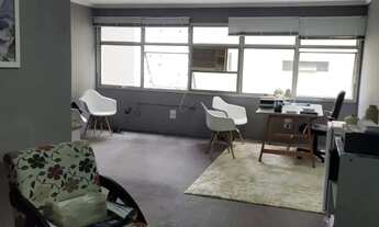 Imagem 2: Salas/conjuntos Para Venda e Locação Jardim Paulista, 60m² - (condomínio Ouro Preto