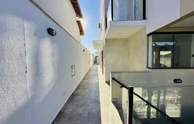 Imagem 5: Área Privativa 3 quartos 2 vagas