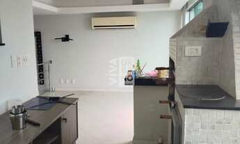 Imagem 3: Apartamento Cobertura 3 quartos para locação no Edifício Villa Lobos - Aterrado/VR - AP013