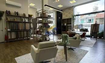 Imagem 6: Sala Térrea Comercial para Locação Com 130m² no bairro São Vicente em Itajaí/SC