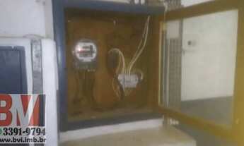 Imagem 6: Galpão com 2 dorms, São Cristóvão, Rio de Janeiro - R$ 1.2 mi, Cod