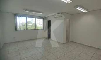 Imagem 7: Aluguel de sala comercial em Santana com área total de 30m2 com 1 vaga