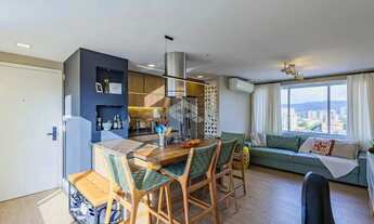 Imagem 3: Apartamento à venda com 2 quartos 1 suíte com vaga !!!