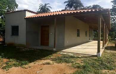 Imagem 3: Sítio no SAN remo