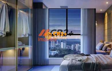 Imagem 5: Lançamento Andréa Priori com 01 e 02 quartos em Boa Viagem. Lançamento