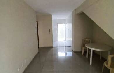 Imagem 3: ÁREA PRIVATIVA 2 QUARTOS - CANDELARIA