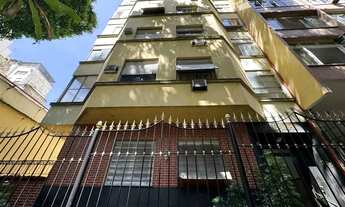 Imagem 2: Charmosa Cobertura na Glória