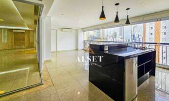 Imagem 5: Apartamento com 3 suítes e varanda gourmet no Anália Franco