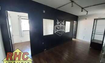 Imagem 7: SALA ASSOBRADADA - B: CENTRO - SCSUL - SP