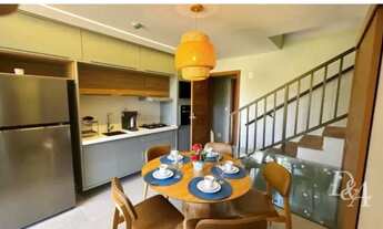 Imagem 5: Naia Guarajuba 3/4 mais garden Alphaville