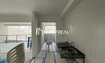 Imagem 7: APARTAMENTO À VENDA NO SANTO AMARO, 3 DORMITÓRIOS, 1 SUÍTE, 1 VAGA DE GARAGEM