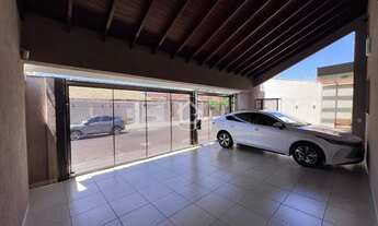 Imagem 4: CASA 4 DORMITÓRIOS SENDO 1 SUÍTE