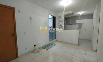 Imagem 3: Apartamento térreo em jardim limoeiro, Condomínio Clube