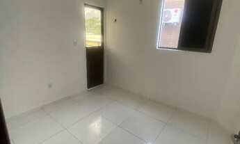 Imagem 3: Apartamento no Geisel, dois quartos e dois banheiros