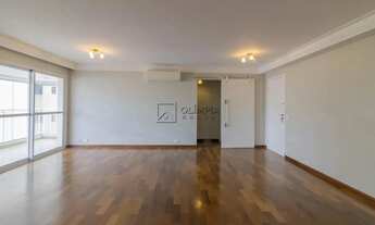 Imagem 4: Aluguel Apartamento 3 Dormitórios - 121 m² Consolação