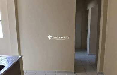 Imagem 6: Apartamento no Cond. Village Jockey para aluguel - Água inclusa no valor do cond