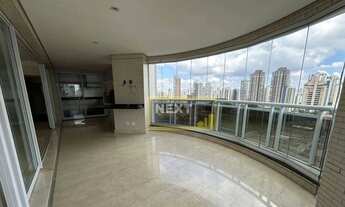 Imagem: Apartamento com 5 dormitórios para alugar