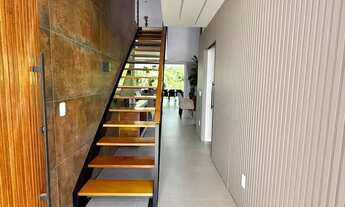 Imagem 6: Casa a venda com 4 quartos em Ribeirão da Ilha - Florianópolis - SC