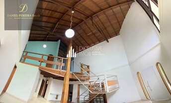 Imagem 6: Casa no Residencial Tucuruvi