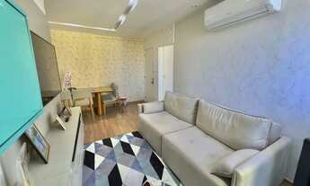 Imagem 2: Imóvel para venda possui 60 metros quadrados com 2 quartos em Praia de Itaparica - Vila Ve