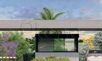 Imagem: Terreno à venda em Campinas, Alphaville