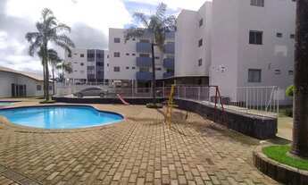 Imagem 2: Apartamento Residencial Araguaia