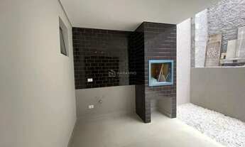 Imagem 7: Excelente casa nova no condomínio Villagio di Napoli no Campo de Santana