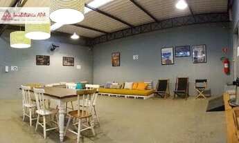 Imagem 3: Terreno, 500 m² - venda por R$ 4.500.000,00 ou aluguel por R$ 20.054,10/mês - Campos Elíse