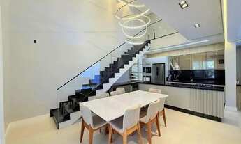 Imagem 5: Casa com 3 Suites no bairro Colina Sorriso