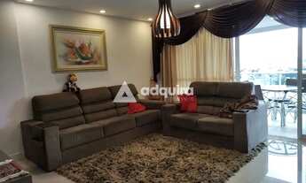 Imagem 4: Apartamento à venda, Centro, Ponta Grossa, PR