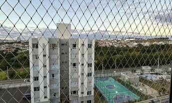 Imagem: Apartamento de frente sétimo andar no Andorinhas