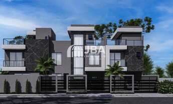 Imagem 7: SOBRADOS COM 3 SUÍTES NO GUAÍRA