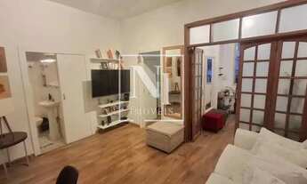 Imagem: Apartamento / Residencial / Copacabana