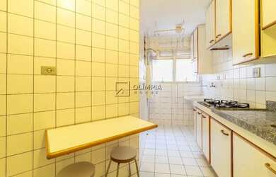 Imagem 12: Venda Apartamento 2 Dormitórios - 81 m² Pinheiros