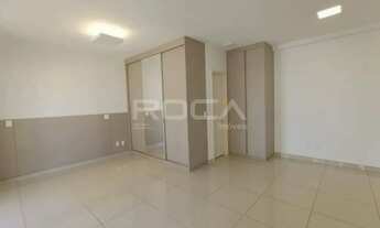 Imagem 2: Apartamento studio para alugar no bairro Vila Ana Maria, em Ribeirão Preto