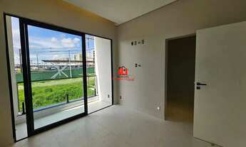 Imagem 4: Casa Duplex no Estoril 4 Suítes, (3 com closet) Energia solar, Piscina iluminada e cascata