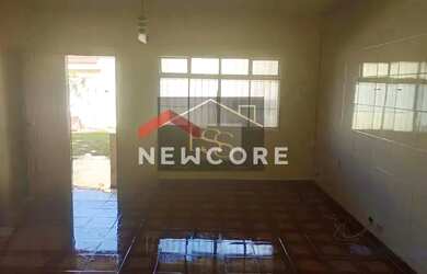 Imagem 3: Casa em Avenida Sorocabana - Vila Atlântica - Mongaguá/SP