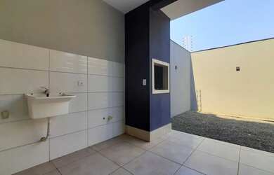 Imagem 7: Casa ecovalley - 3 quartos (suíte