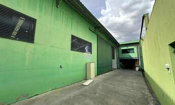 Imagem 3: Galpão para alugar no Jardim Guanca